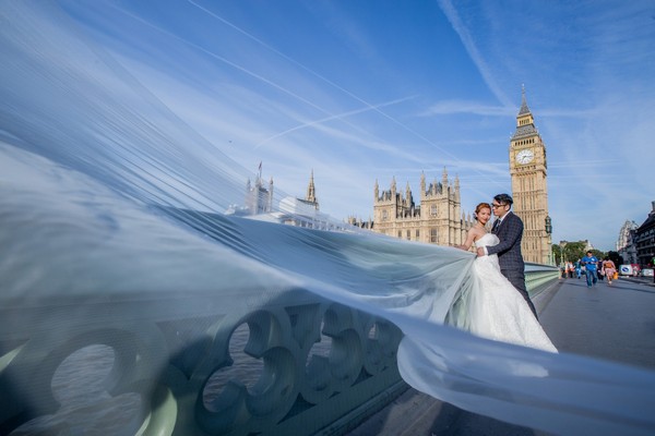 英國拍婚紗,倫敦婚紗照,英國海外婚紗,倫敦婚紗,旅拍婚紗,出國拍婚紗